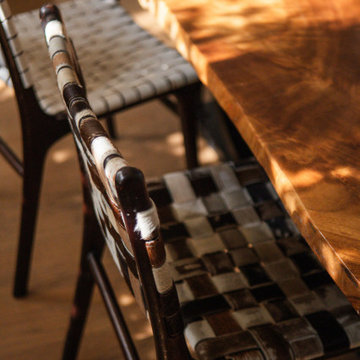 Oak Park Kitchen Rehab