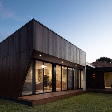 ORFORD | RESIDENCE