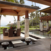 BBQ/Pavilion