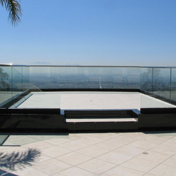 Upland Deck Addition