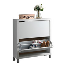 Shoe storage