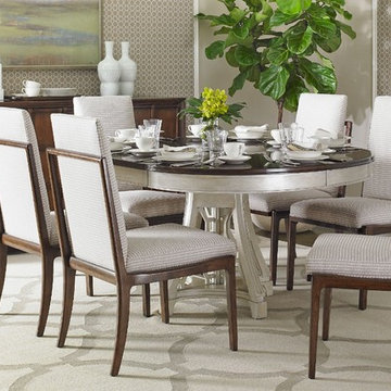 HomeClick Interiors -- Dining Room
