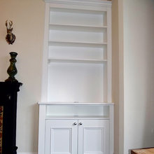FITTED FURNITURE