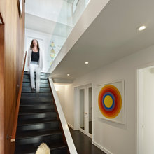 Hall/stairs