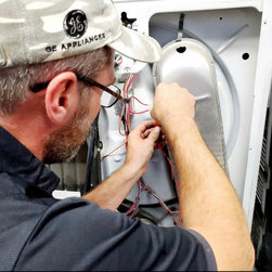 Home Appliance Repairs - Major Kitchen Appliance Parts And Accessories