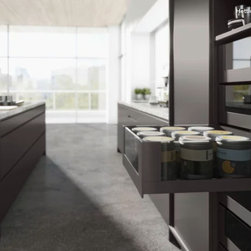 AvanTech YOU - Accent Chests And Cabinets
