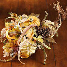 Holiday decor