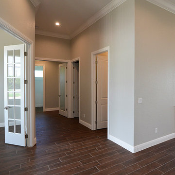 Ohara Drive Project