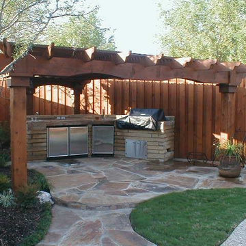 Outdoor Living