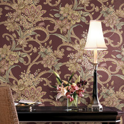 Artistic Illusion - Wallpaper