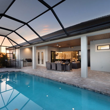 Viera Model Home (St. Martin)