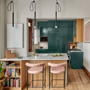 Lincoln Park Cozy Condo