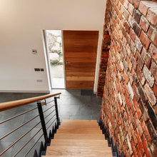 Staircases