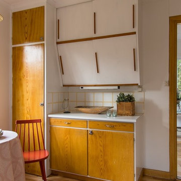 Homestaging av fritidshus Djurö