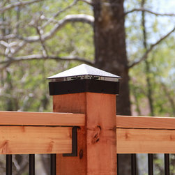 McNellis - Deck Lighting - Products
