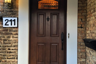 Clarendon Hills ProVia Door Replacement