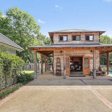Country Retreat