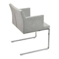 Soho Flat Armchair by sohoConcept - Dining Chairs