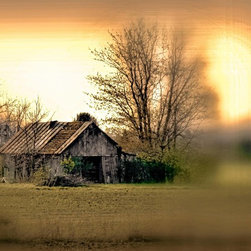 Scott Polley Images of SLP - Dreams of Old Time - Photographs