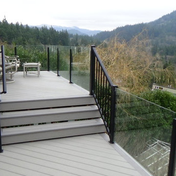 Bellingham Deck Renovation