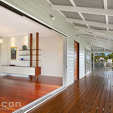 Agnew Street, Norman Park, Brisbane