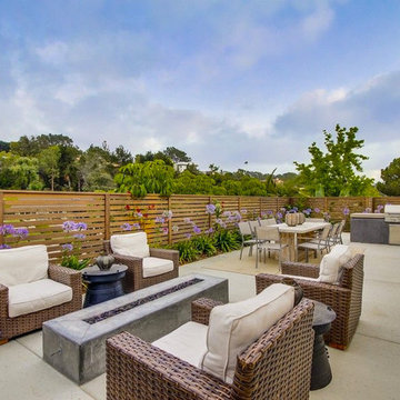 La Jolla Custom Home