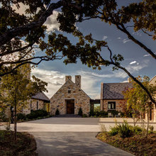 Fort Canyon Home