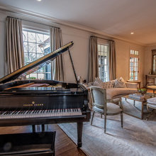 Hingham Living Room