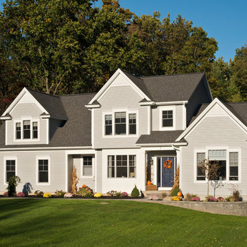 2017 Showcase of Homes Entry