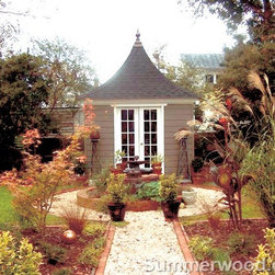 Gazebos - Gazebos