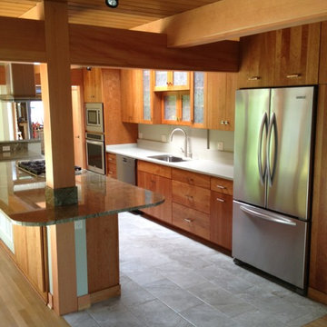 Mercer Hideaway