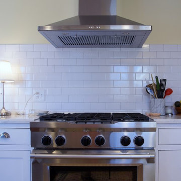 John & Colleen’s Minnetonka, MN Kitchen Remodeling Project