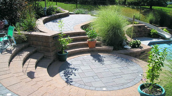 Landscape Architect Cleveland