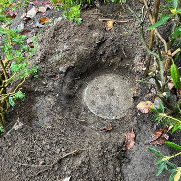 Residential Drain tile Replacement Projects