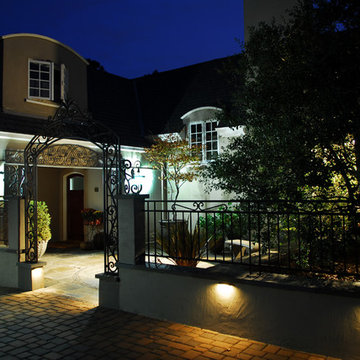 Outdoor Lighting