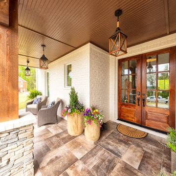 Ideal Home and Willow Branch Model Home/Design Center