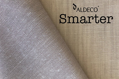 Aldeco Smarter 2019