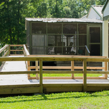 Accessible Remodeling