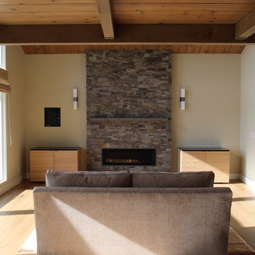 Another Accomplished Project Inside Carmel