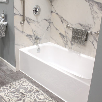 Replacement Bathtubs