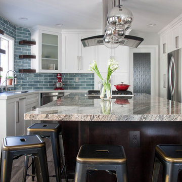 Summerlin Kitchen and Dining Room Renovation Project