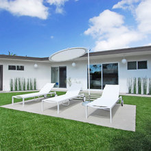 Landscape Front