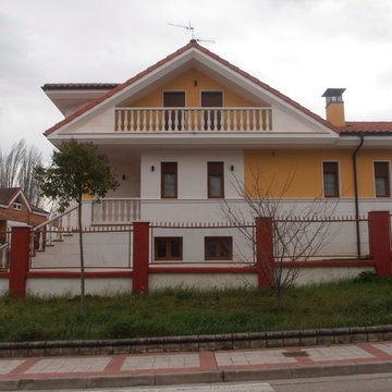 Casa Chicho