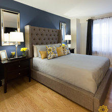 Boys Room