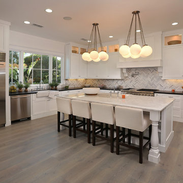 4048 Sunnyslope Ave Sherman Oaks, CA 91423