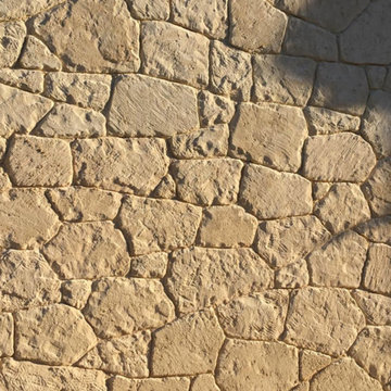 Stone Effects