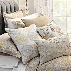 Silly Dilly Decorative Pillow - Decorative Pillows