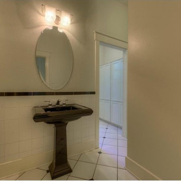 Sage Creek Subdivision