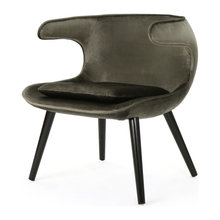 Living room chairs