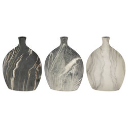 Contemporary Vases by Brimfield & May